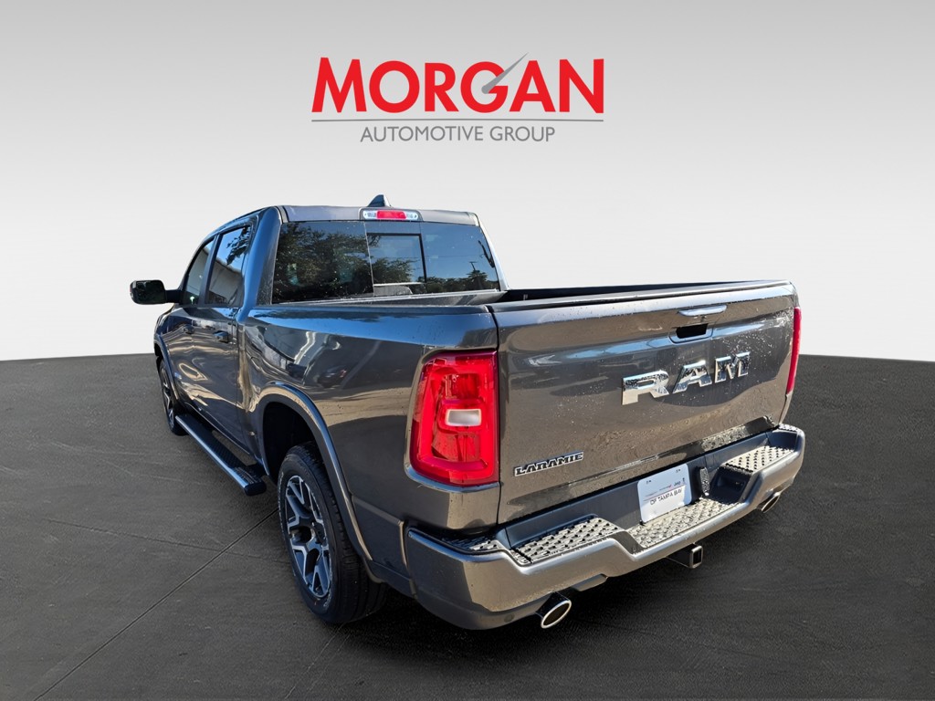 2026 Ram 1500 - Photo 4