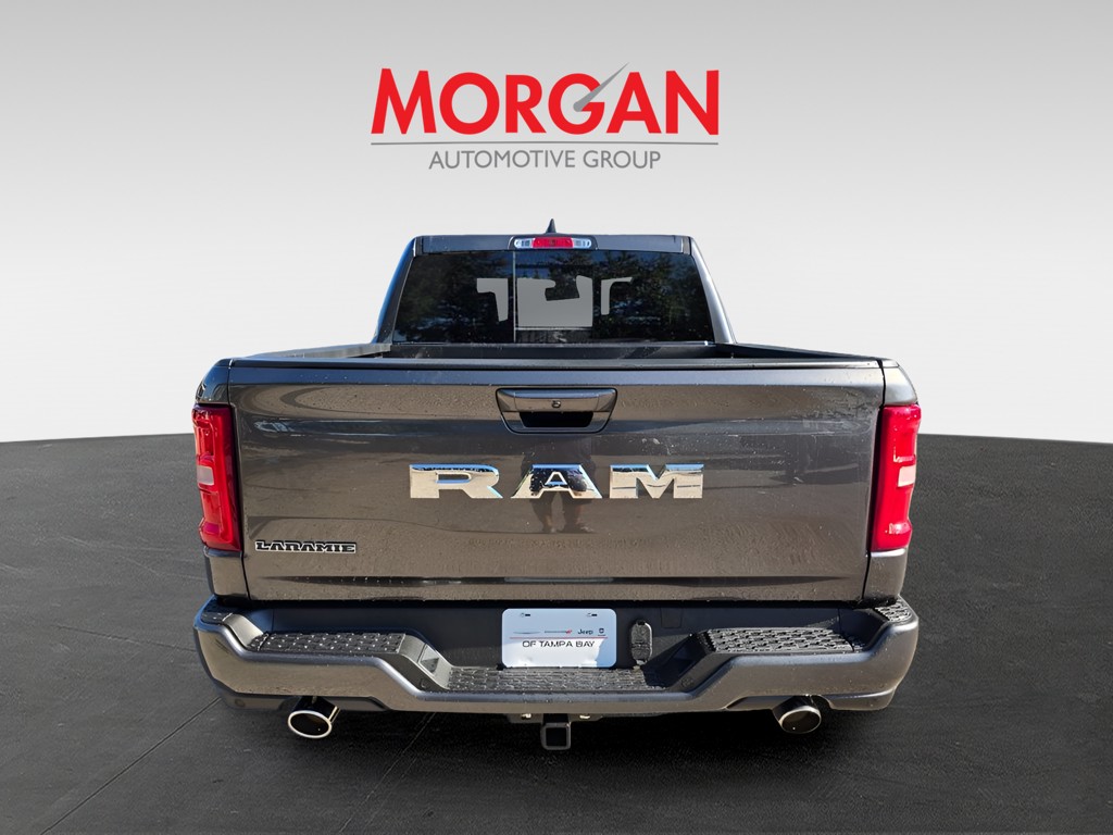 2026 Ram 1500 - Photo 6