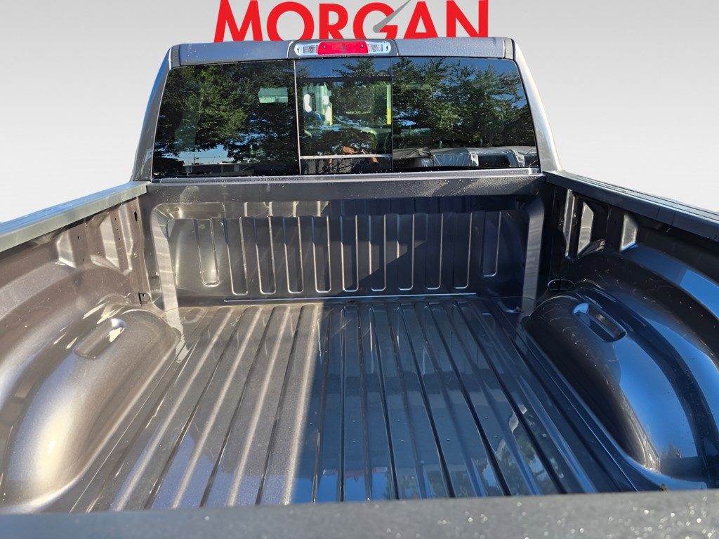 2026 Ram 1500 - Photo 9