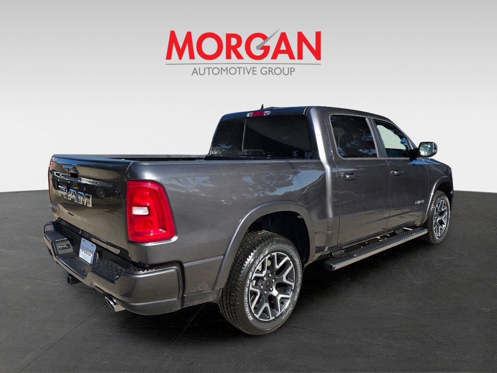 2026 Ram 1500 - Photo 5