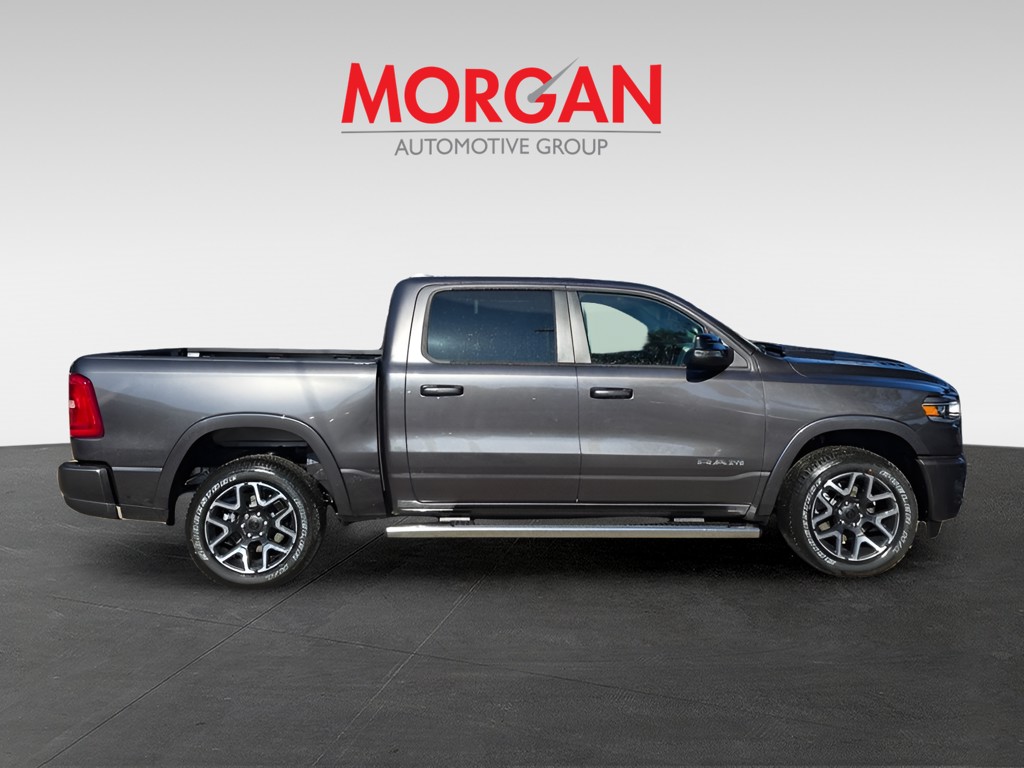 2026 Ram 1500 - Photo 8