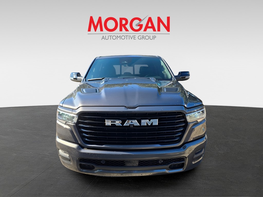 2026 Ram 1500 - Photo 3