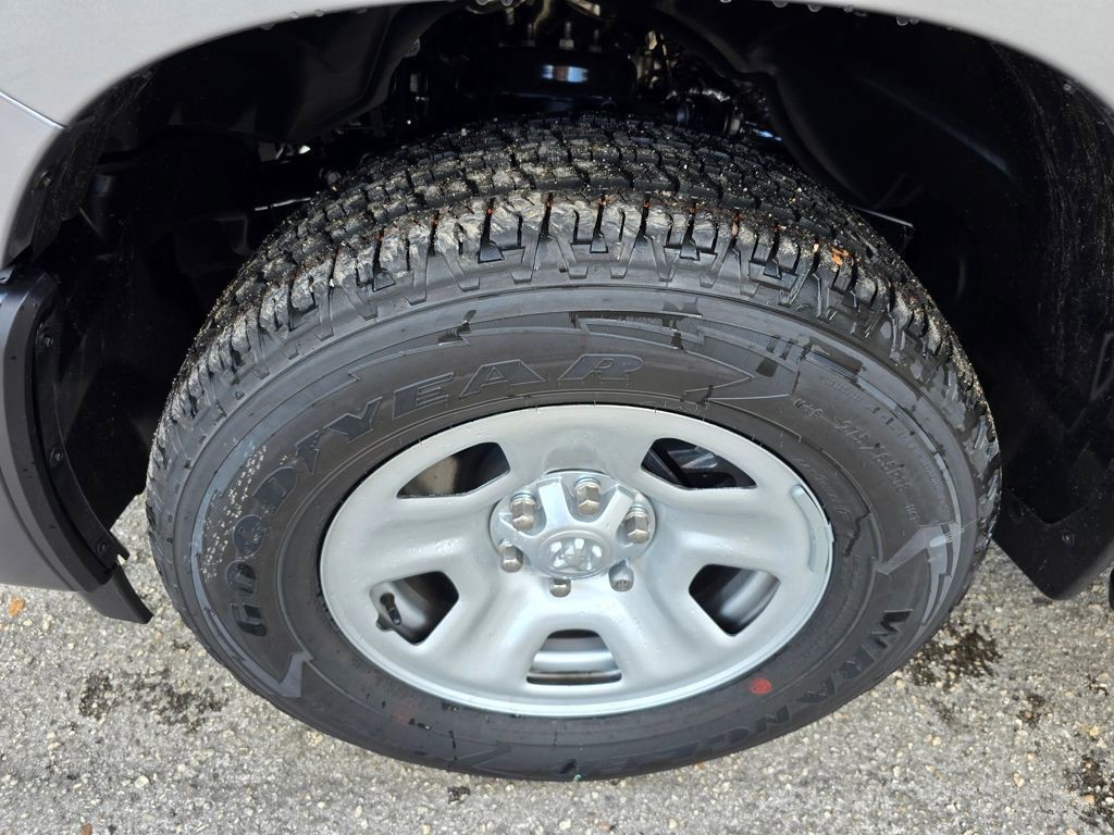 2026 Ram 1500 - Photo 10