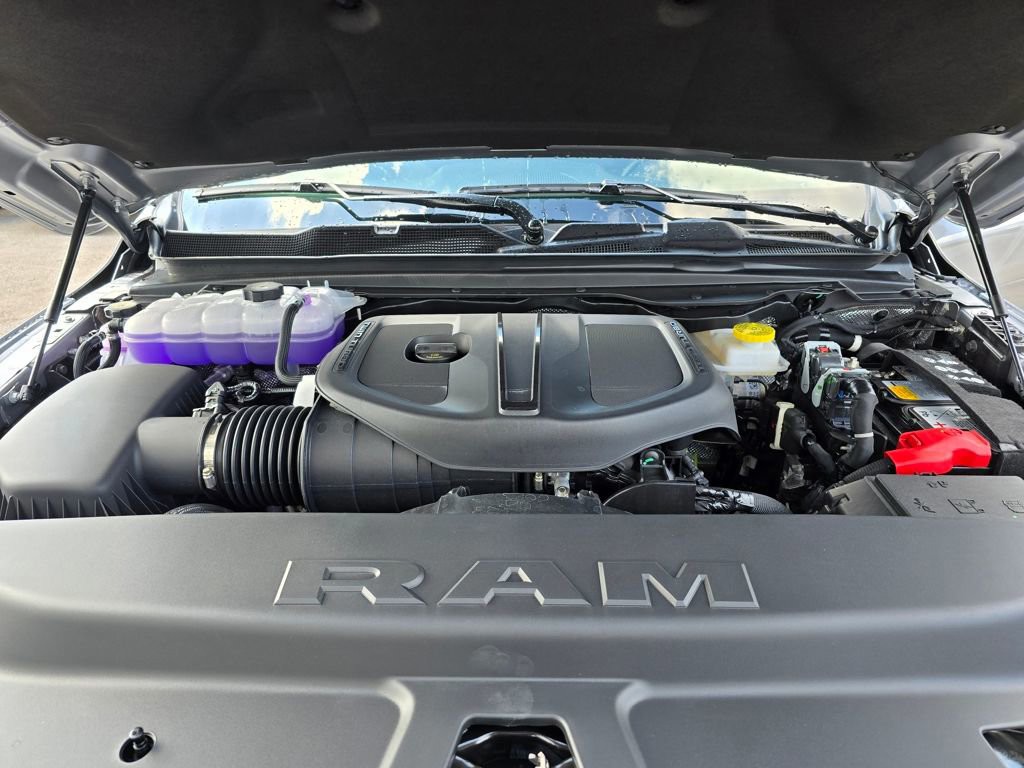 2026 Ram 1500 - Photo 13