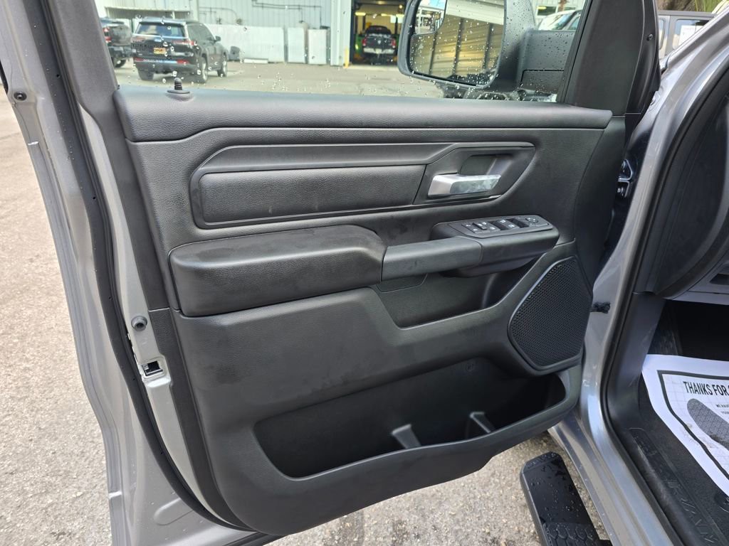 2026 Ram 1500 - Photo 14