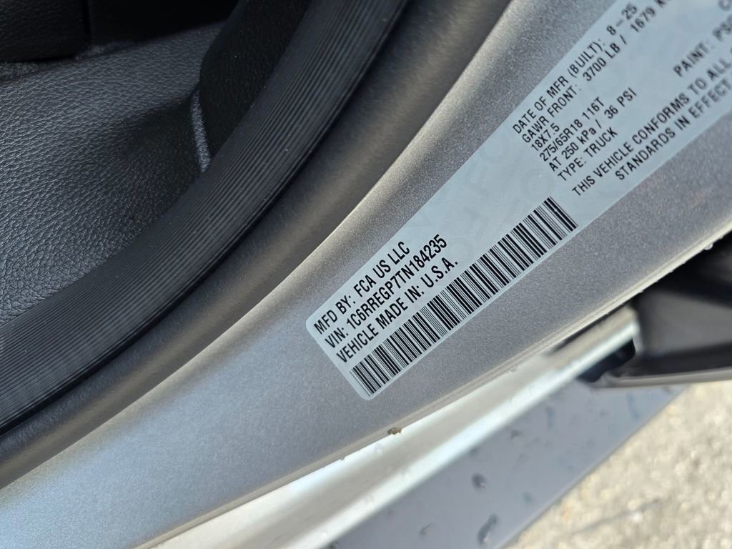 2026 Ram 1500 - Photo 15