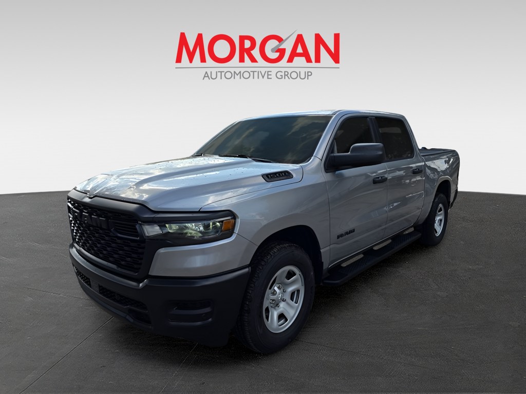 2026 Ram 1500 - Photo 2