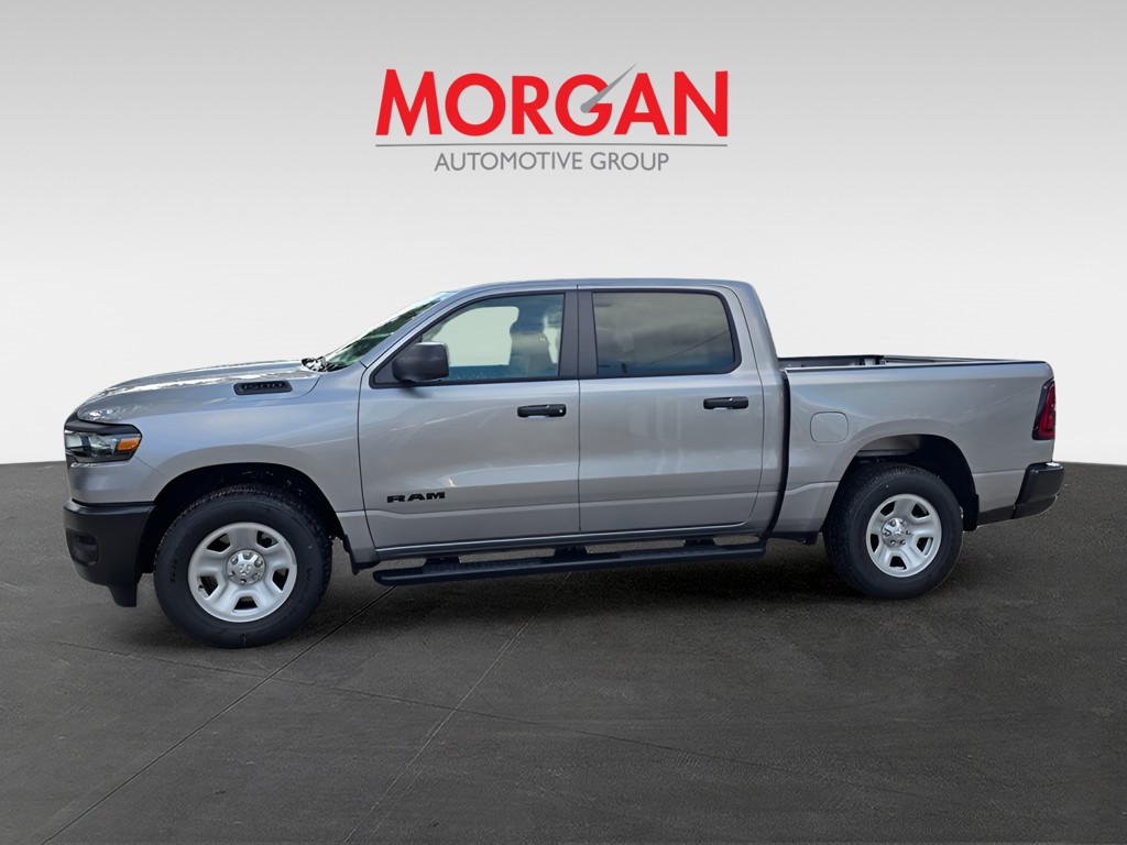 2026 Ram 1500 - Photo 7