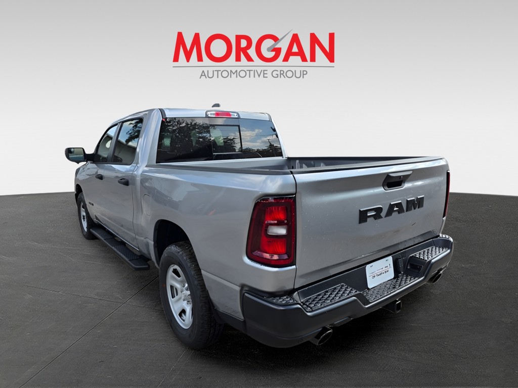 2026 Ram 1500 - Photo 4