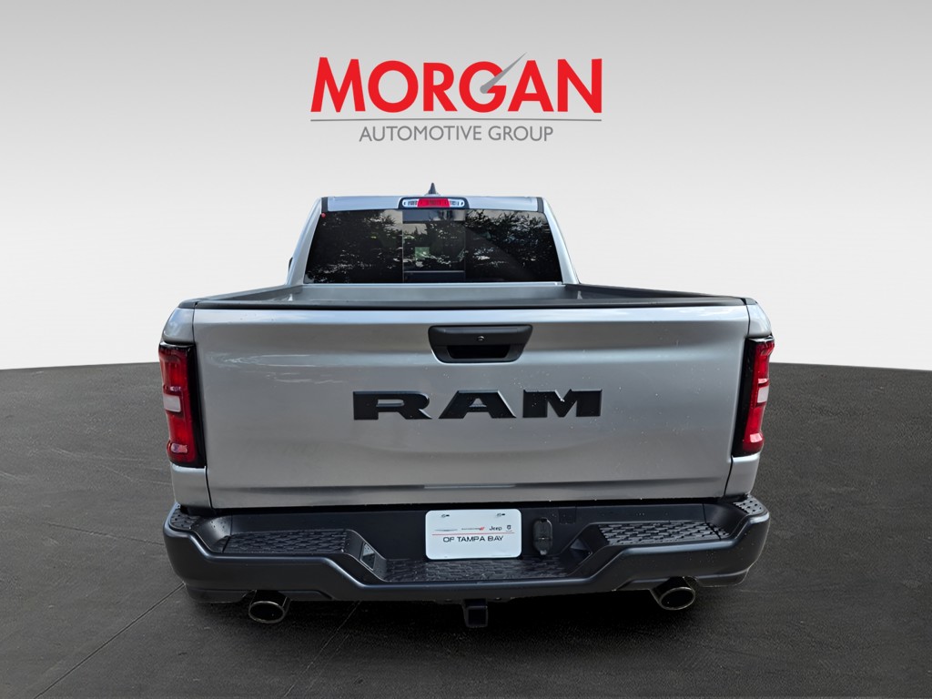 2026 Ram 1500 - Photo 6