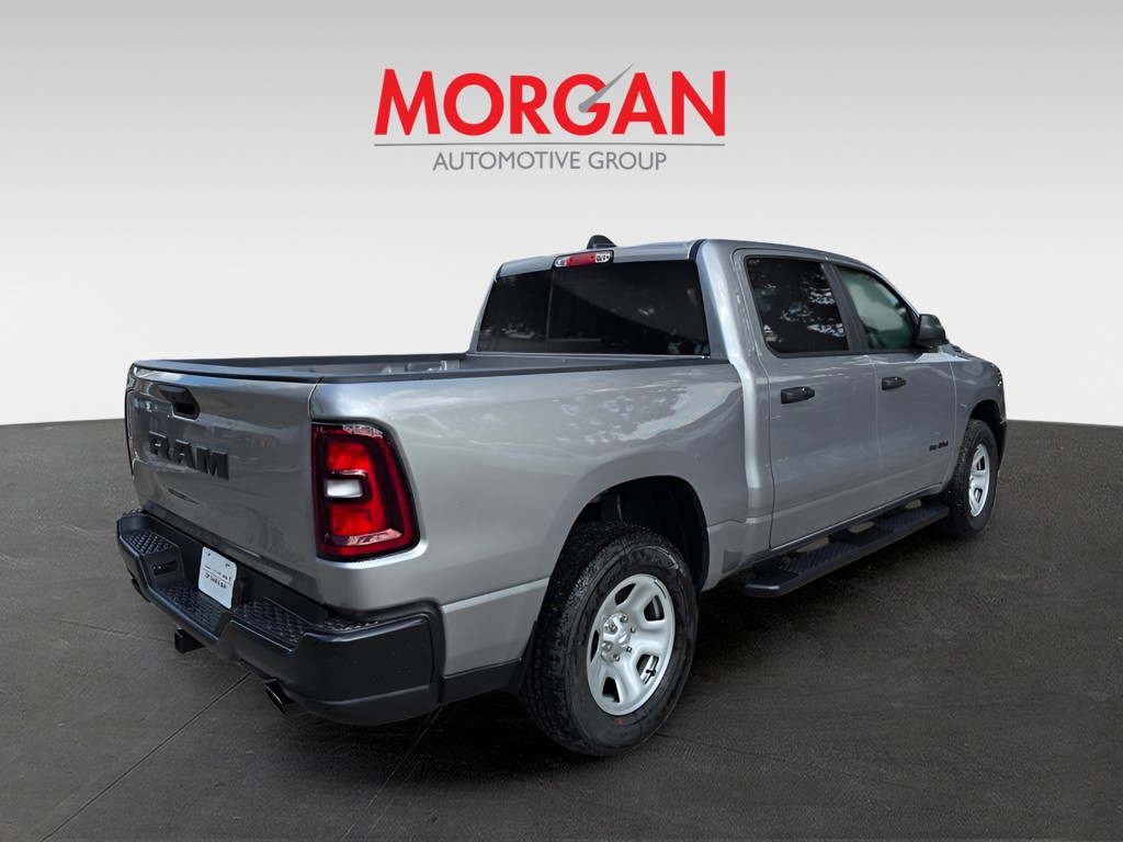 2026 Ram 1500 - Photo 5