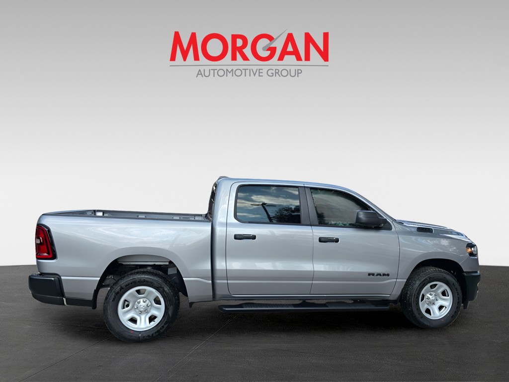 2026 Ram 1500 - Photo 8
