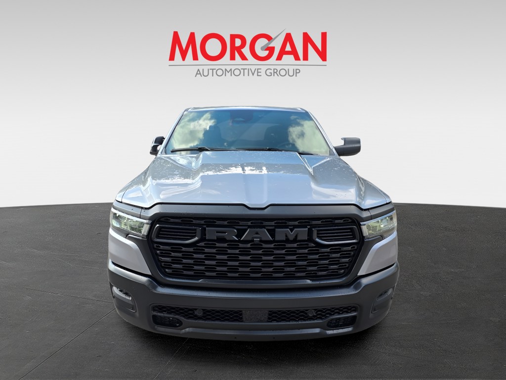 2026 Ram 1500 - Photo 3