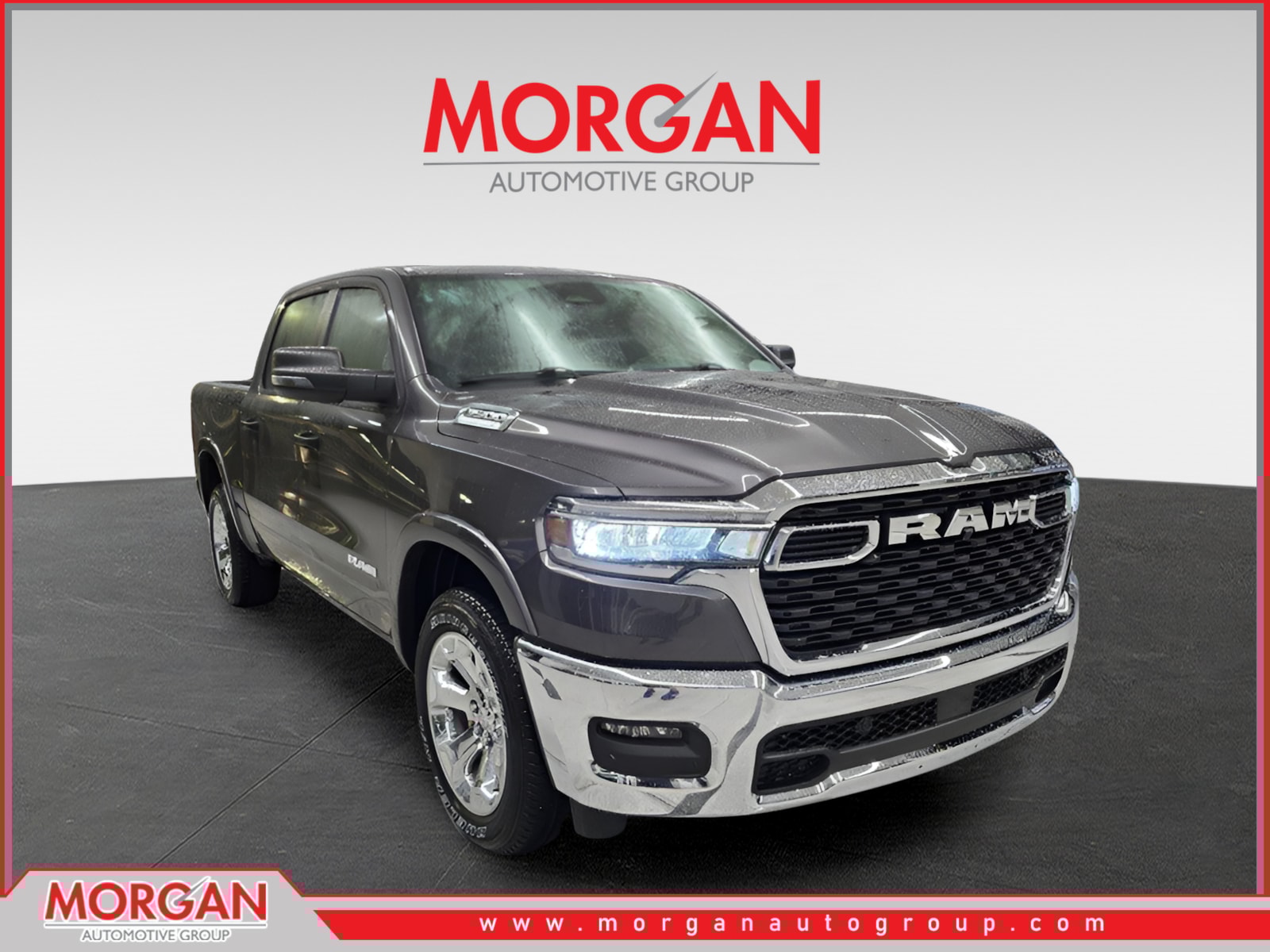 2026 RAM Ram 1500 Pickup Big Horn/Lone Star's photo