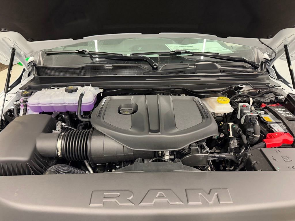 2026 Ram 1500 - Photo 12