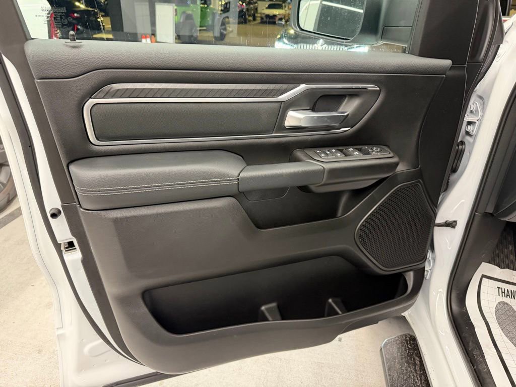 2026 Ram 1500 - Photo 13