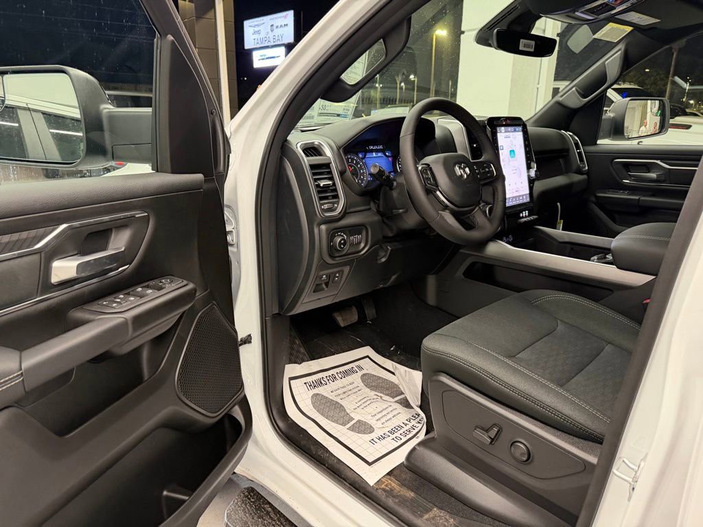 2026 Ram 1500 - Photo 15