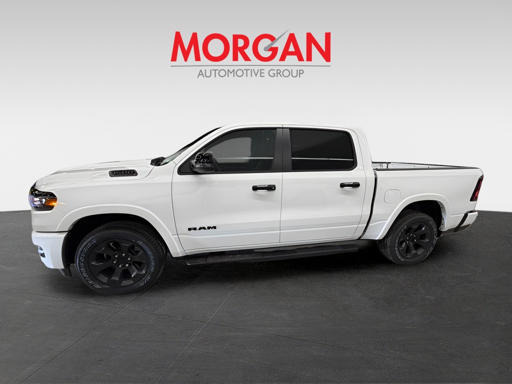 2026 Ram 1500 - Photo 7