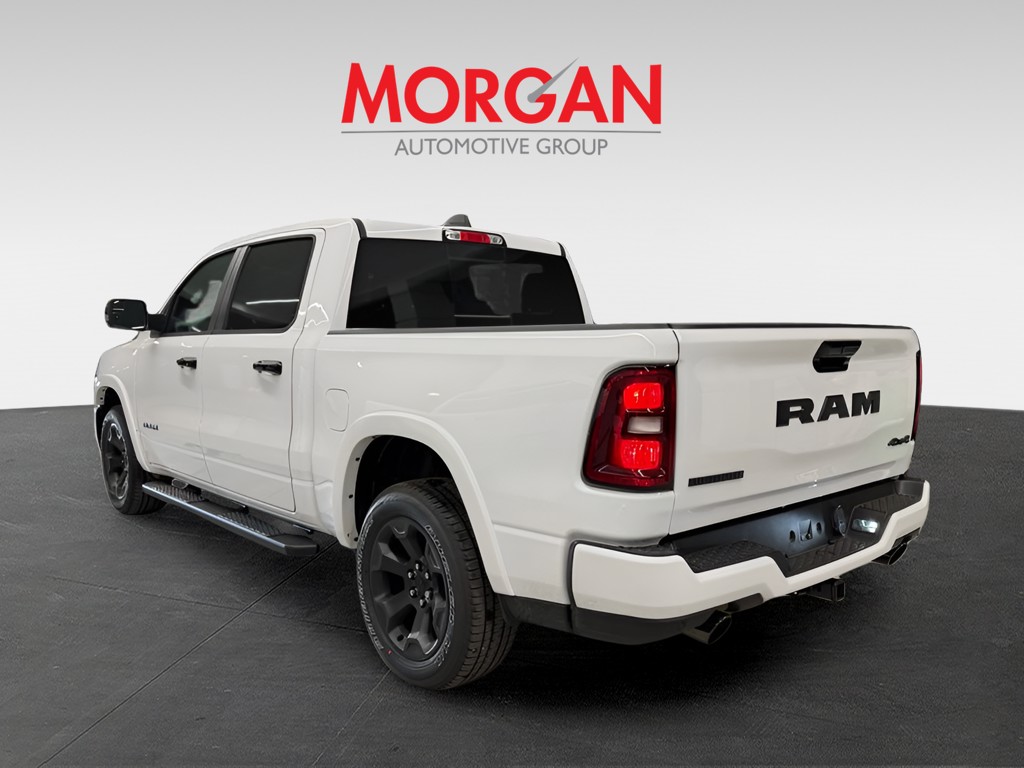 2026 Ram 1500 - Photo 4