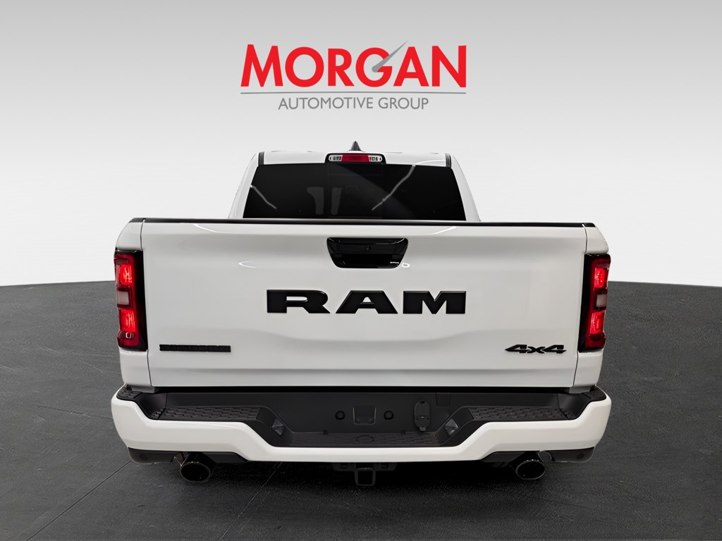 2026 Ram 1500 - Photo 6