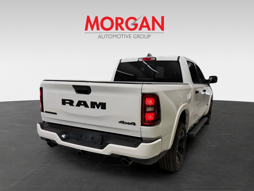 2026 Ram 1500 - Photo 5