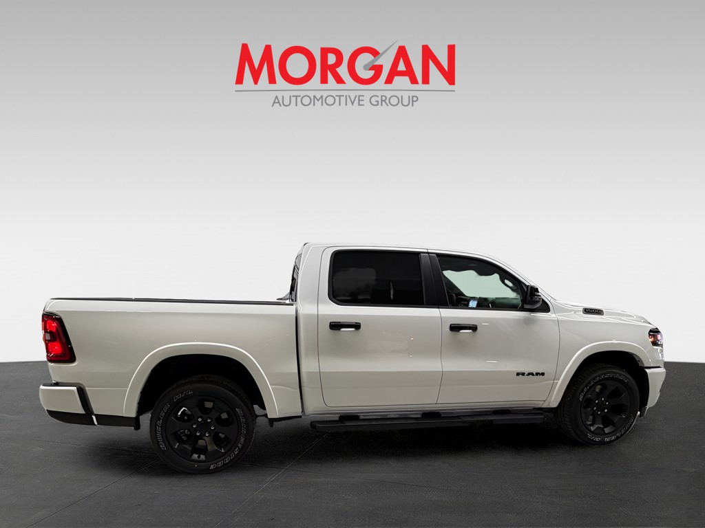 2026 Ram 1500 - Photo 8