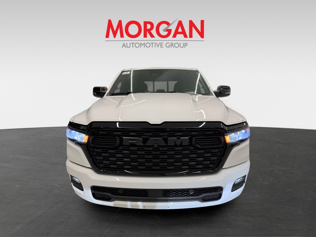 2026 Ram 1500 - Photo 3