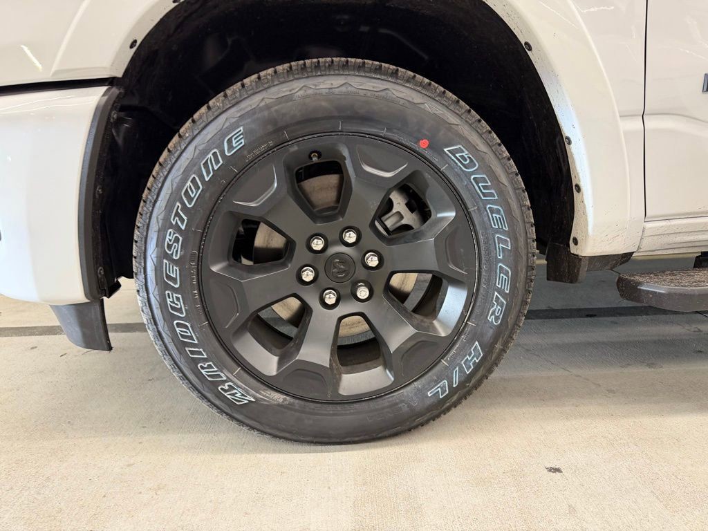 2026 Ram 1500 - Photo 9