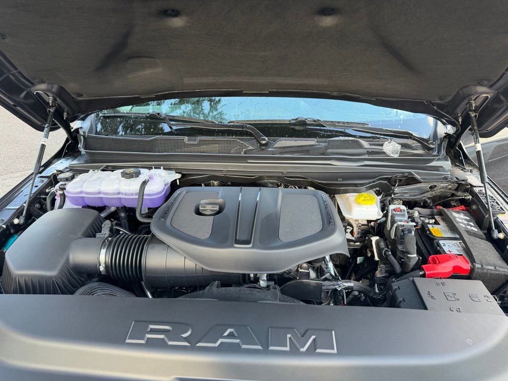 2026 Ram 1500 - Photo 12