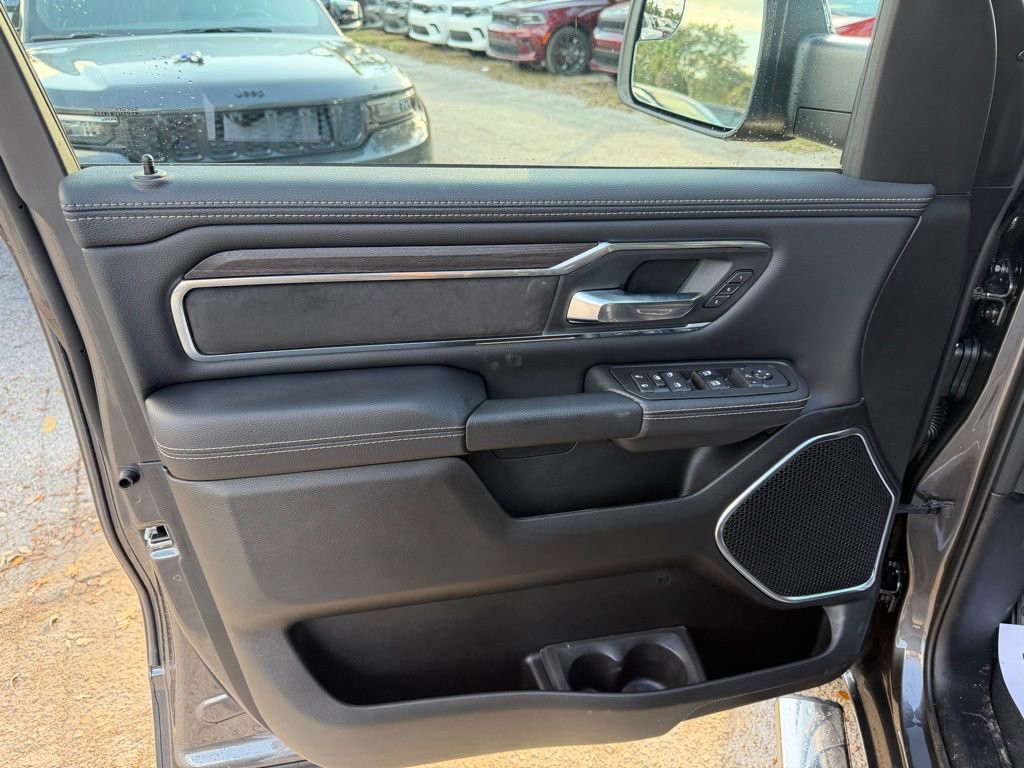 2026 Ram 1500 - Photo 13