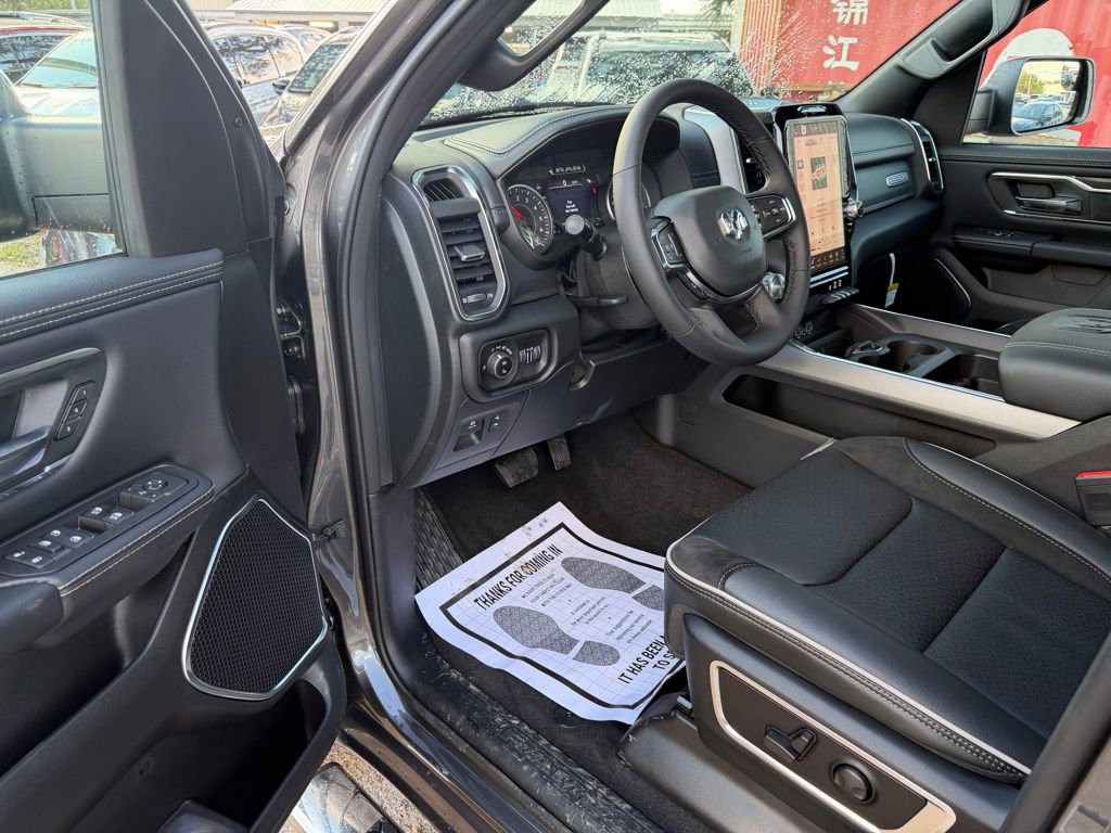 2026 Ram 1500 - Photo 15