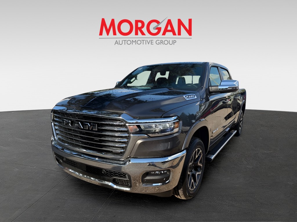 2026 Ram 1500 - Photo 2