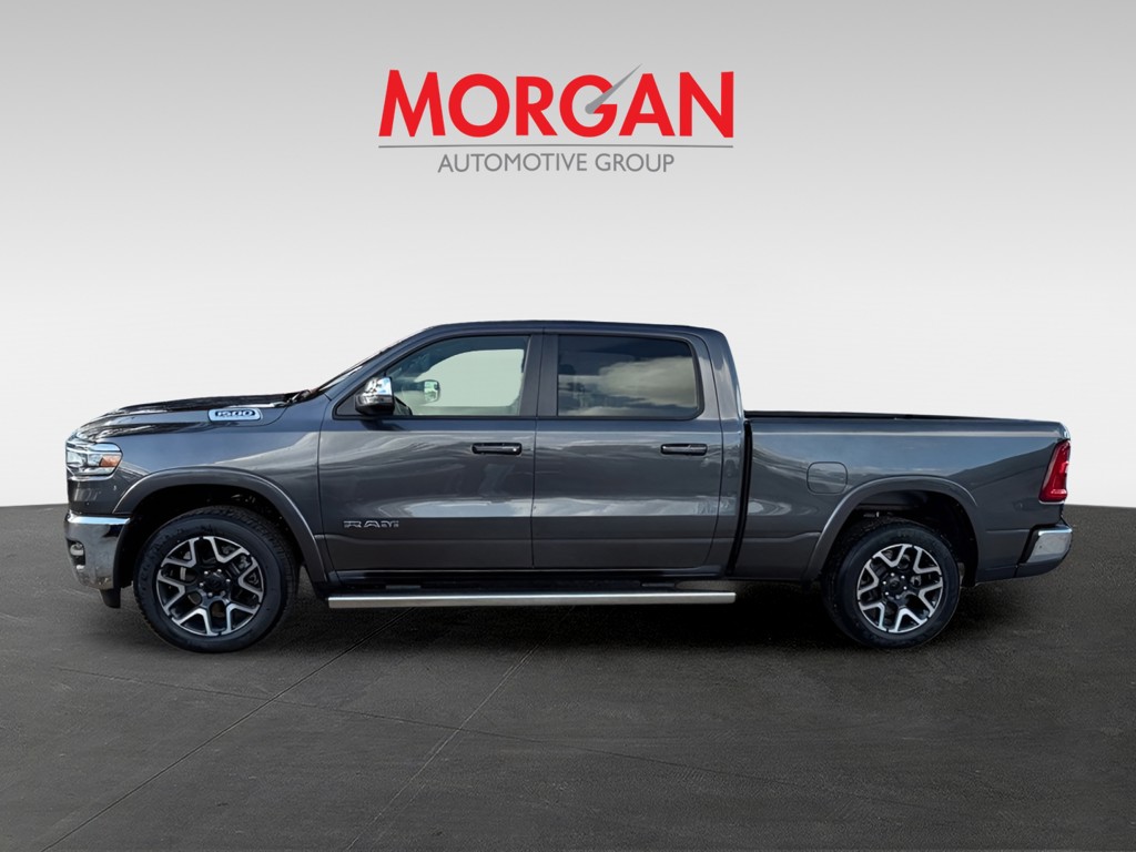 2026 Ram 1500 - Photo 7