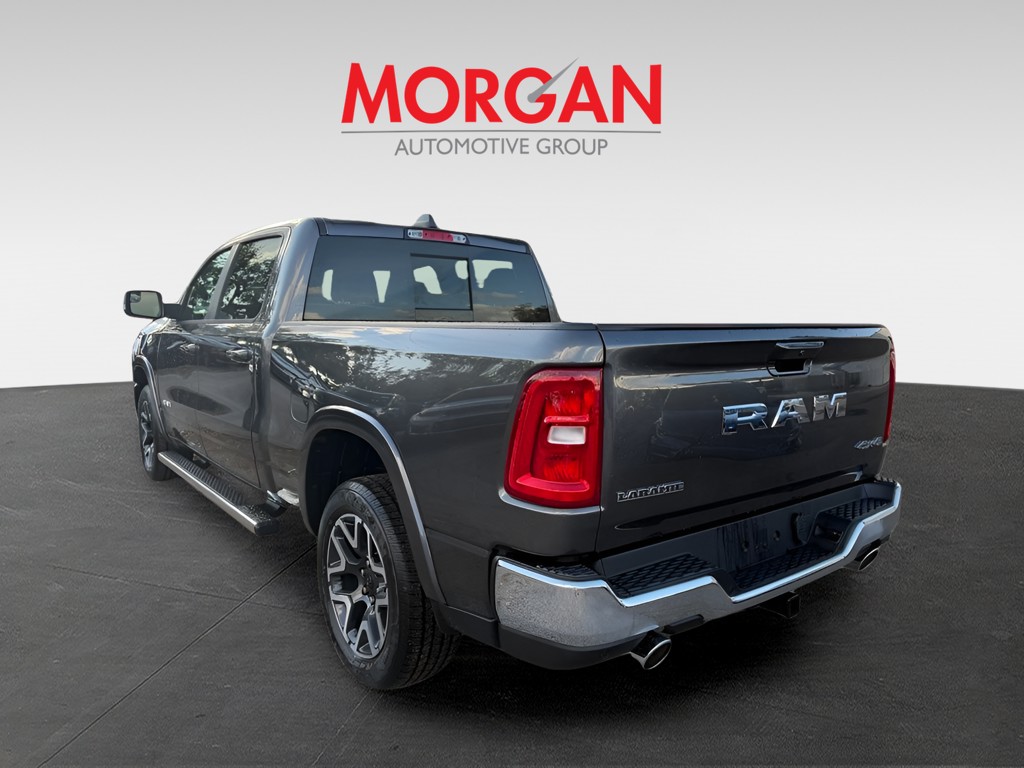 2026 Ram 1500 - Photo 4