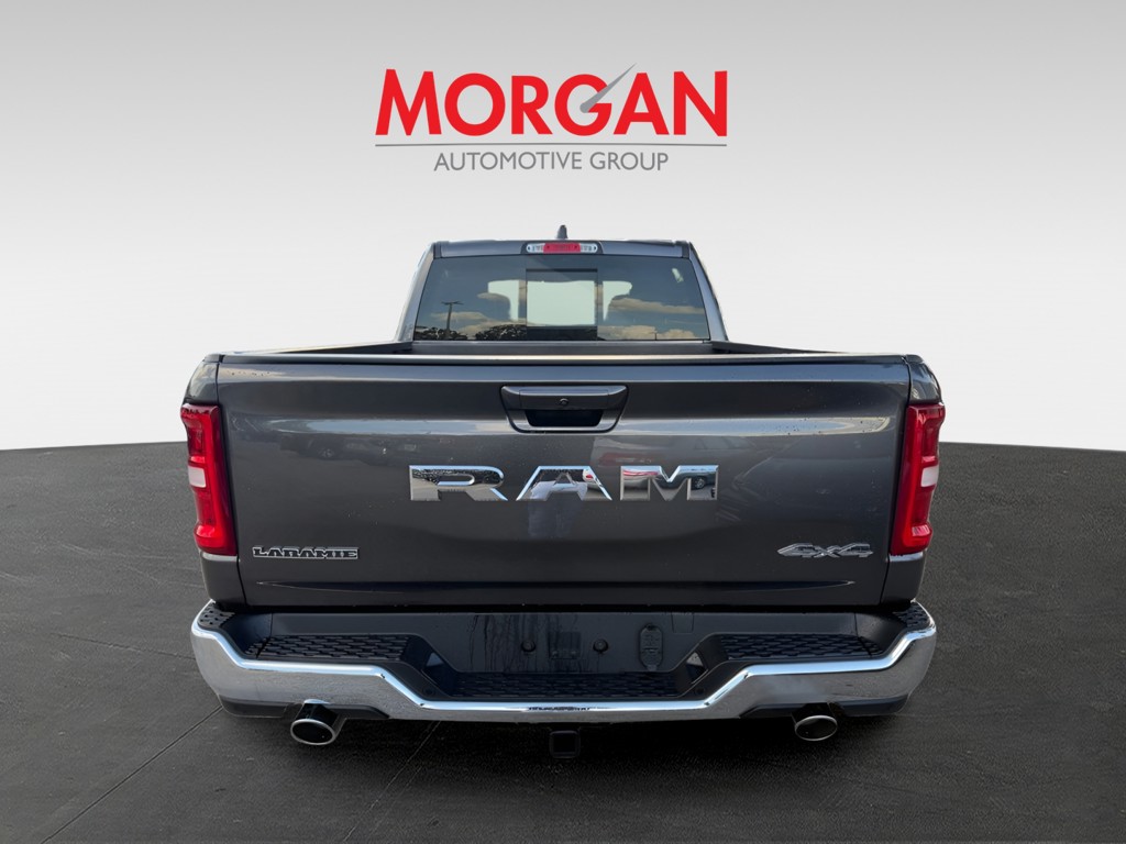 2026 Ram 1500 - Photo 5