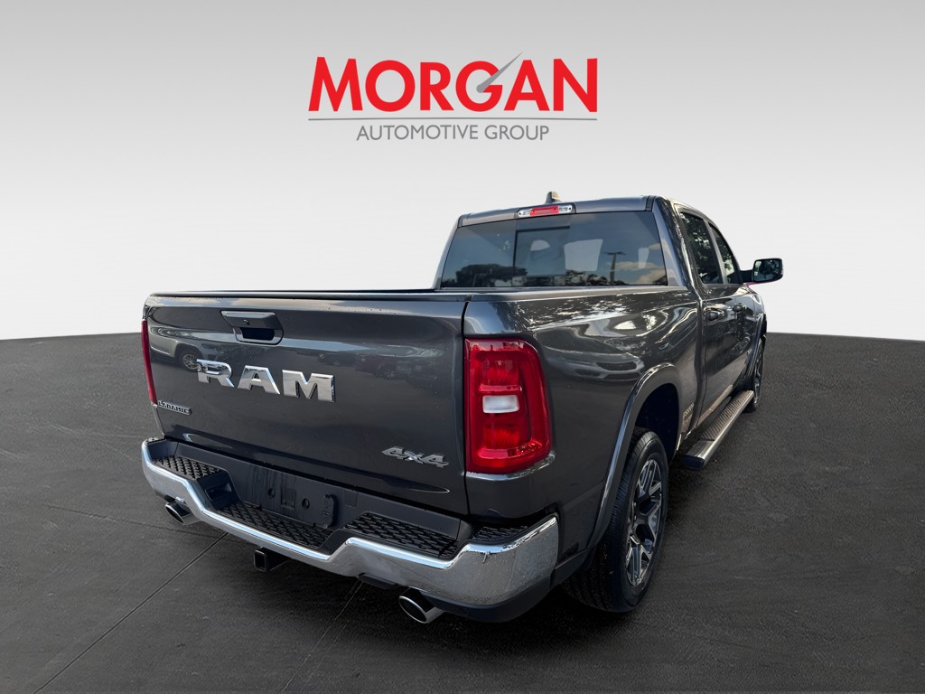 2026 Ram 1500 - Photo 6