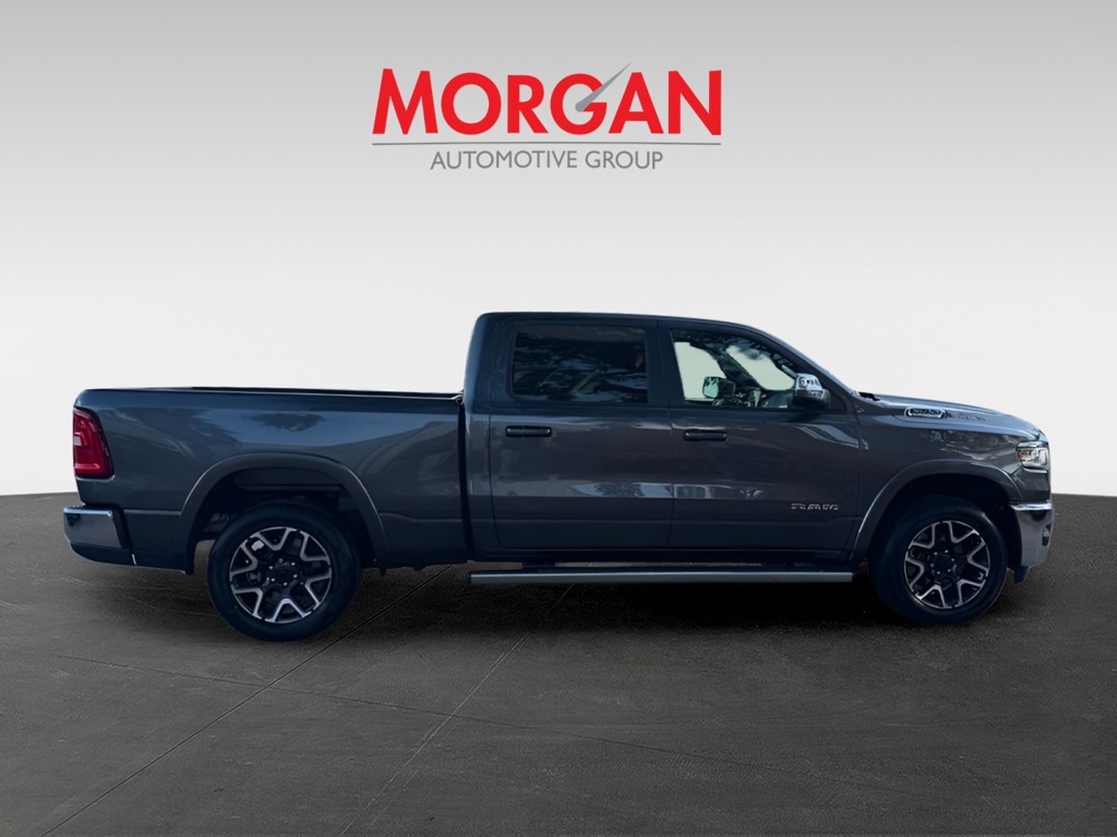 2026 Ram 1500 - Photo 8