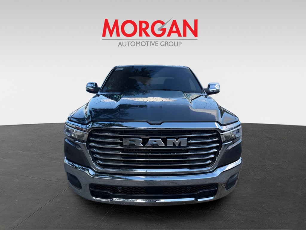 2026 Ram 1500 - Photo 3