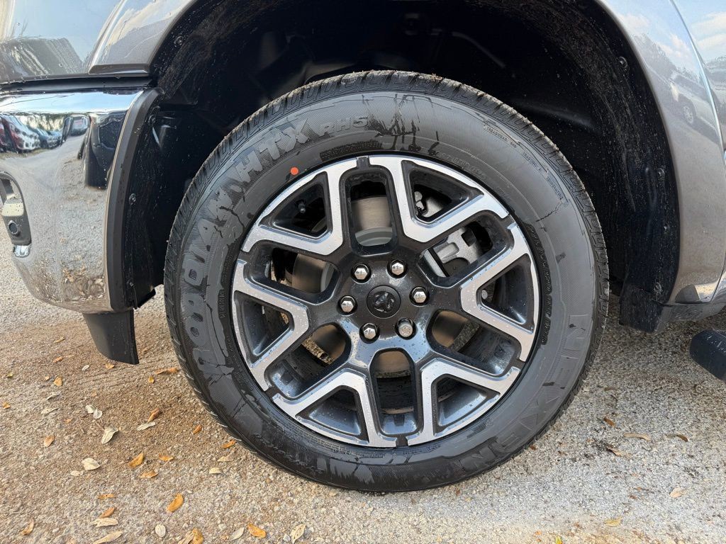 2026 Ram 1500 - Photo 9