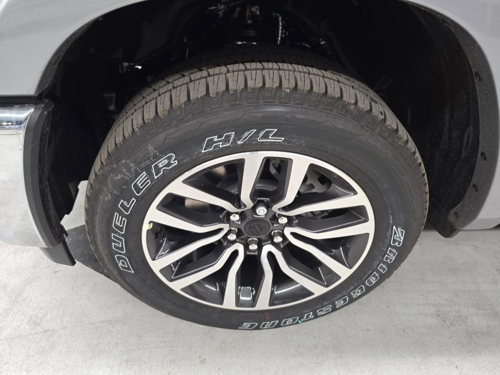 2026 Ram 1500 - Photo 15
