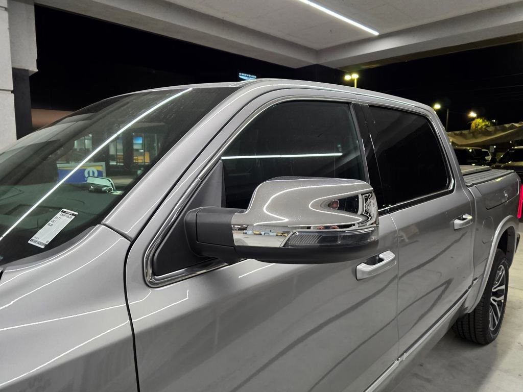 2026 Ram 1500 - Photo 9