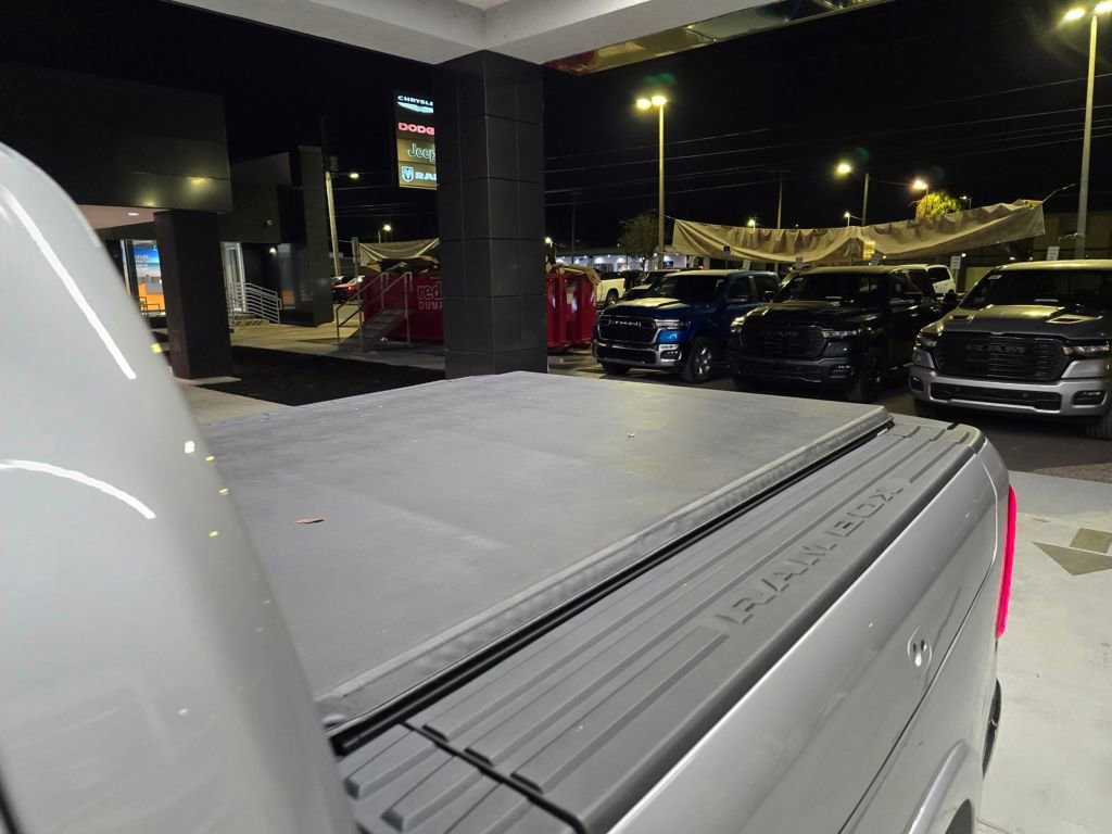 2026 Ram 1500 - Photo 11