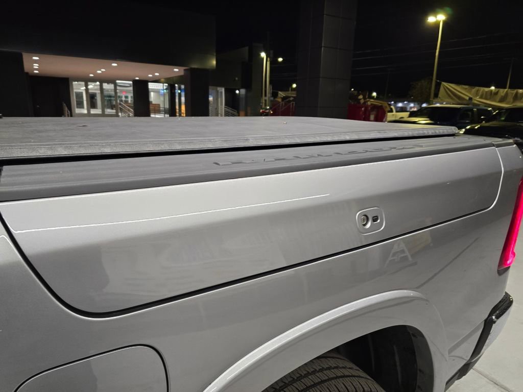 2026 Ram 1500 - Photo 12