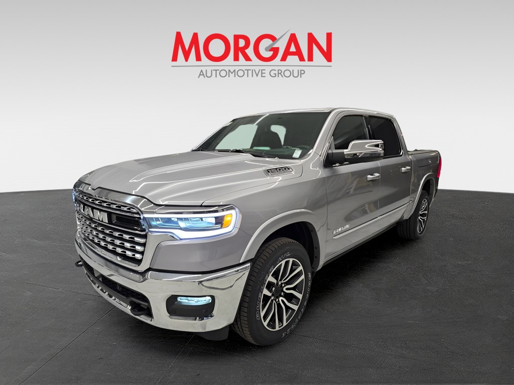 2026 Ram 1500 - Photo 2