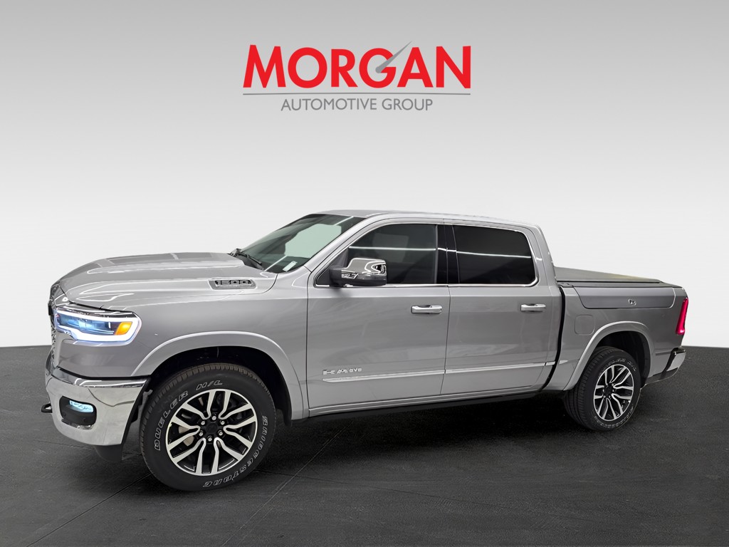 2026 Ram 1500 - Photo 7