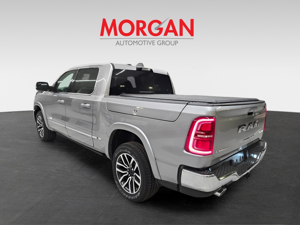 2026 Ram 1500 - Photo 4
