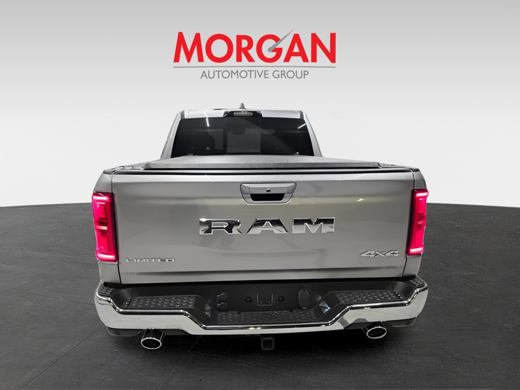 2026 Ram 1500 - Photo 6