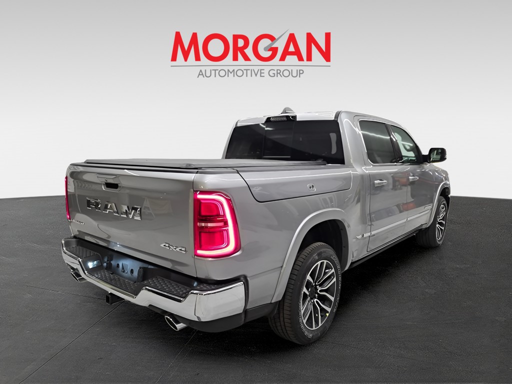 2026 Ram 1500 - Photo 5