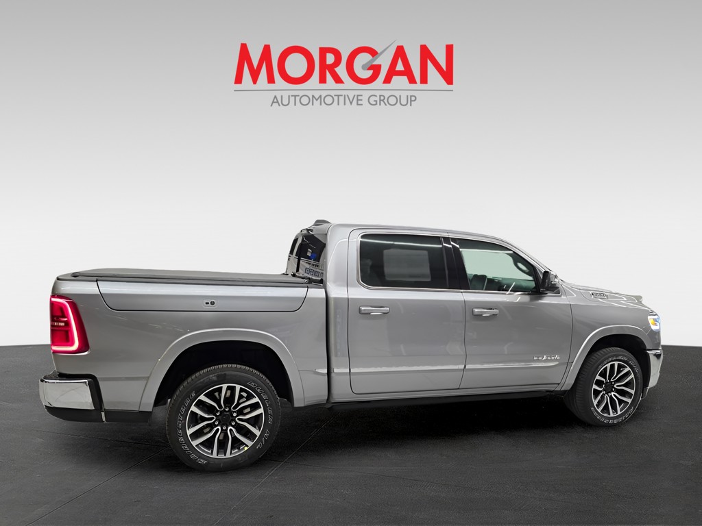 2026 Ram 1500 - Photo 8