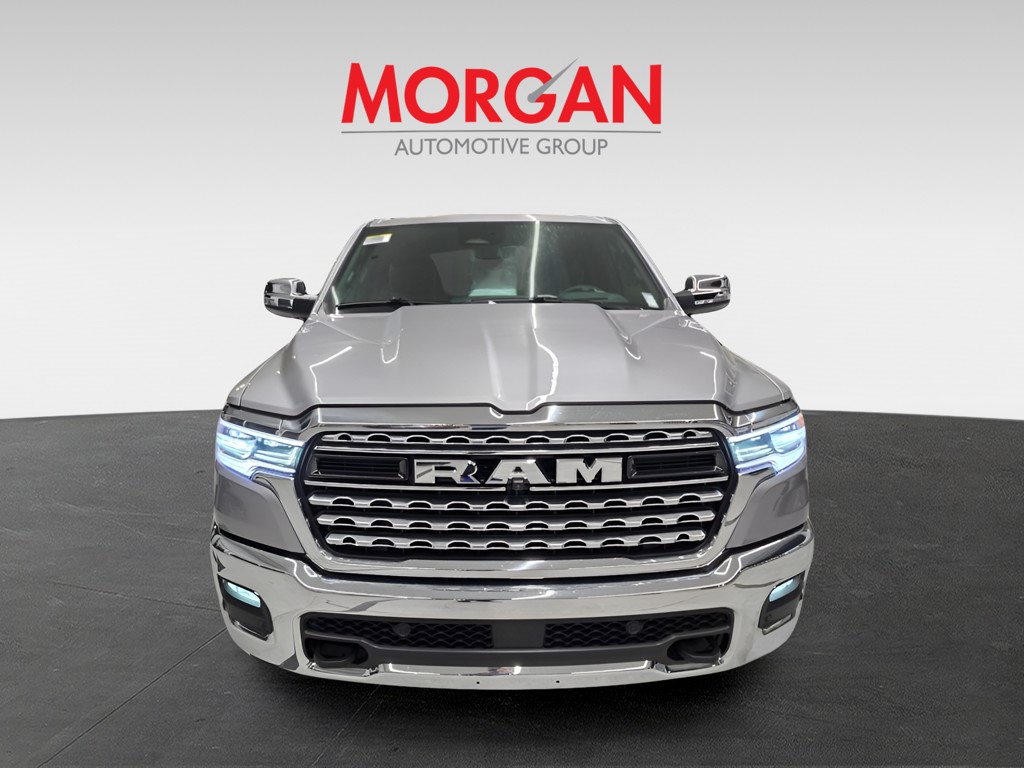 2026 Ram 1500 - Photo 3